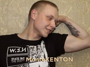 MonteKENTON