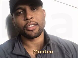 Monteo