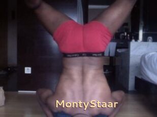 MontyStaar