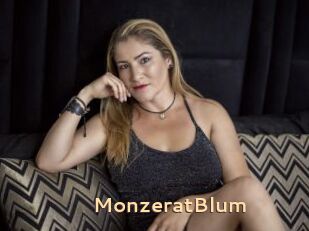 MonzeratBlum