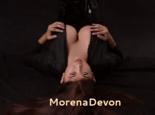 MorenaDevon