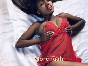 Morenaah