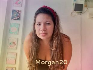 Morgan20
