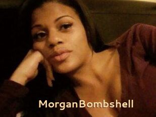 MorganBombshell