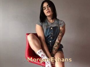 MorganEvhans