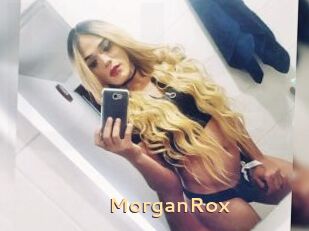 MorganRox