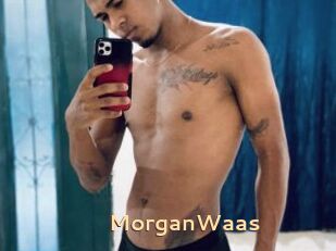 MorganWaas