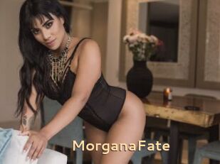 MorganaFate
