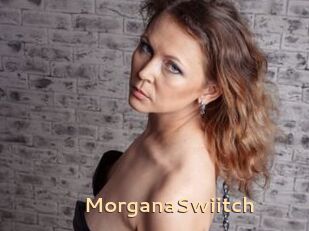MorganaSwiitch