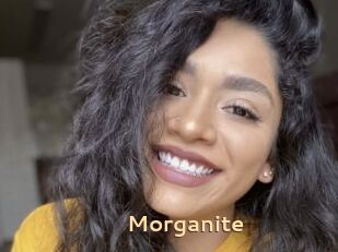 Morganite