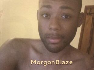Morgon_Blaze Black Cams