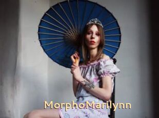 MorphoMarilynn