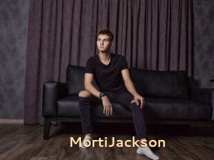 MortiJackson