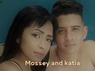 Mossey_and_katia
