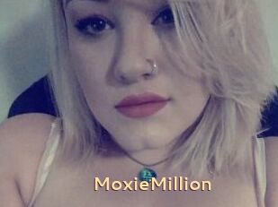 MoxieMillion