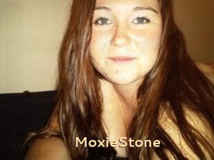 MoxieStone