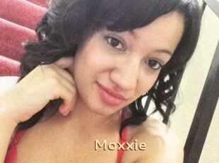 Moxxie