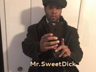 Mr.SweetDick