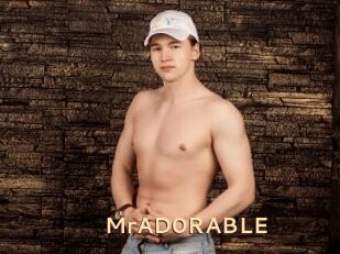 MrAD0RABLE