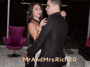 MrAndMrsRich20