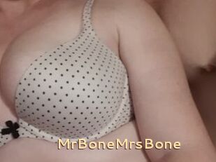 MrBoneMrsBone