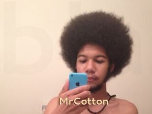 MrCotton