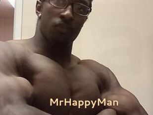 MrHappyMan