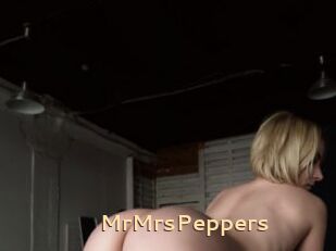 MrMrsPeppers