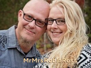 MrMrsRobinRoss