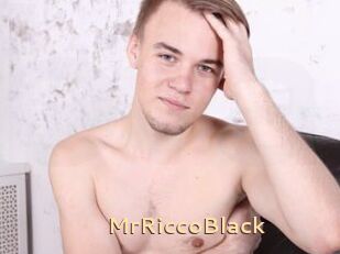 MrRiccoBlack