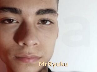 MrRyuku