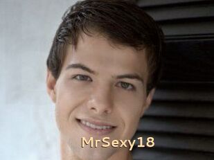 MrSexy18