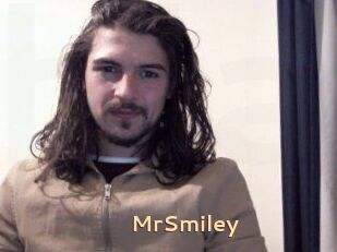 MrSmiley