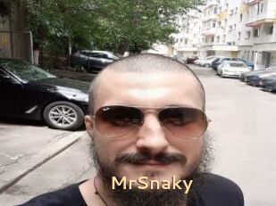 MrSnaky