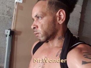 MrWonder