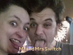MrandMrsSwitch