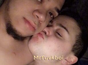 Mrfuvkboi