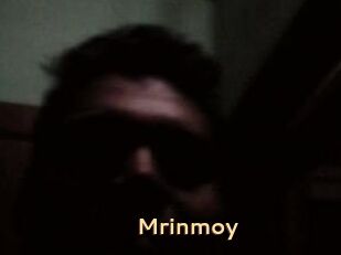 Mrinmoy