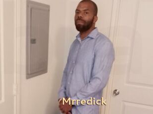 Mrredick