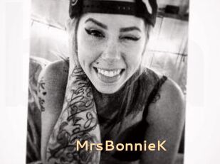 MrsBonnieK