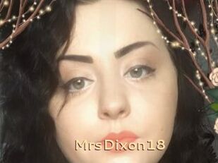 MrsDixon18