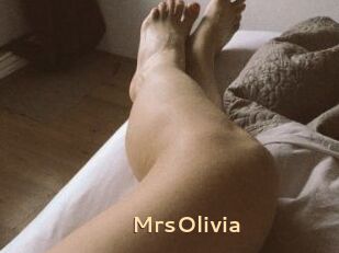 MrsOlivia