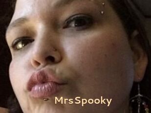 MrsSpooky