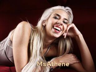 MsAthene