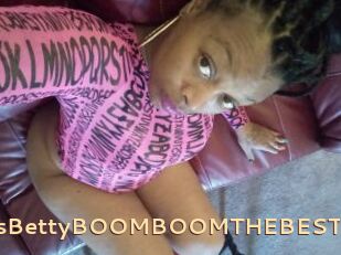MsBettyBOOMBOOMTHEBEST