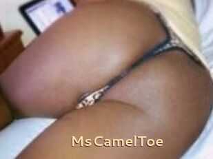 MsCamelToe