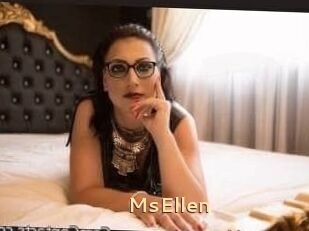 MsEllen