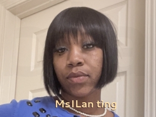 MsILan_ting