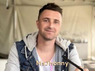 MsJhonny