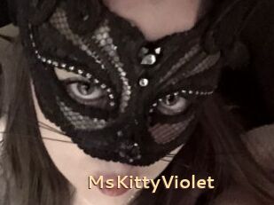 MsKittyViolet